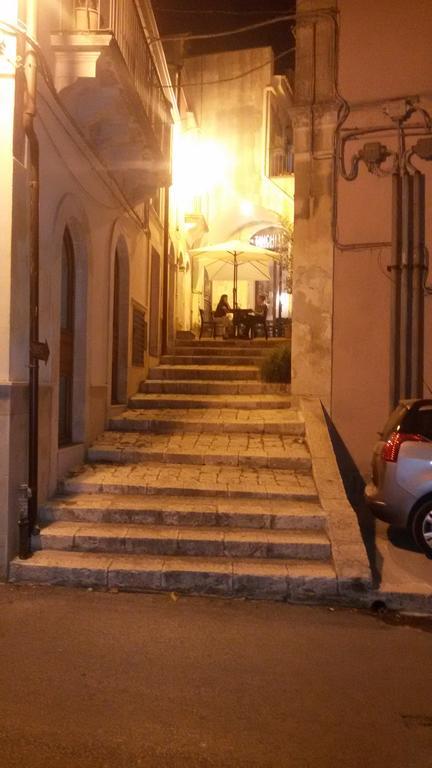 L'Arco Di Coffa Ragusa Exterior photo