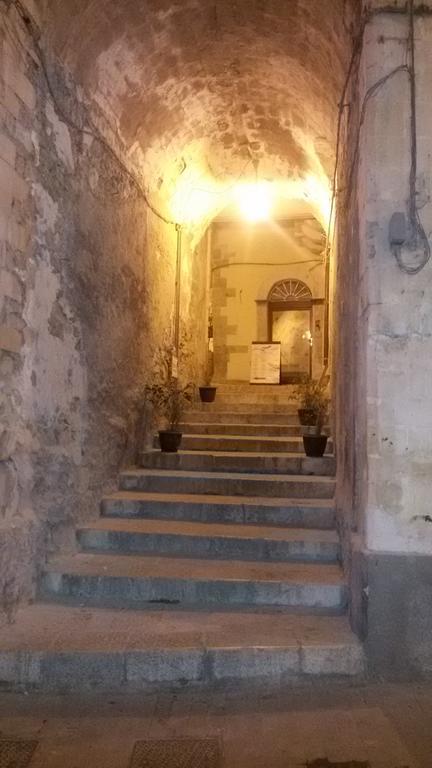 L'Arco Di Coffa Ragusa Exterior photo