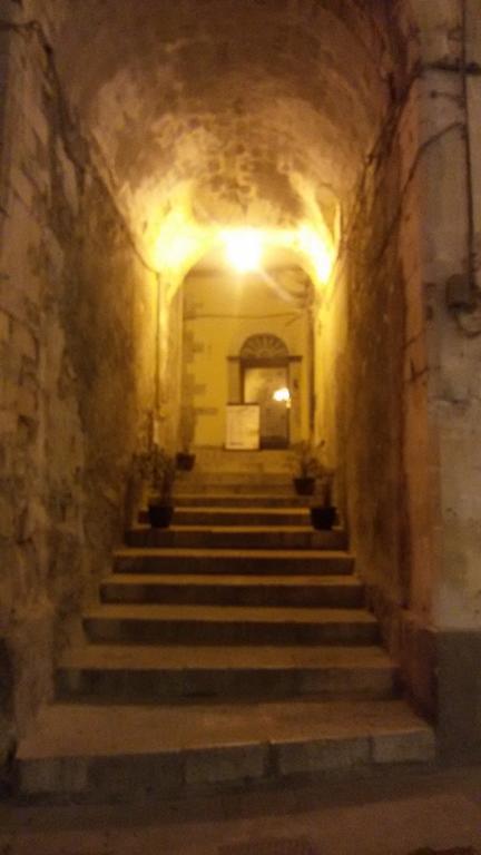 L'Arco Di Coffa Ragusa Exterior photo