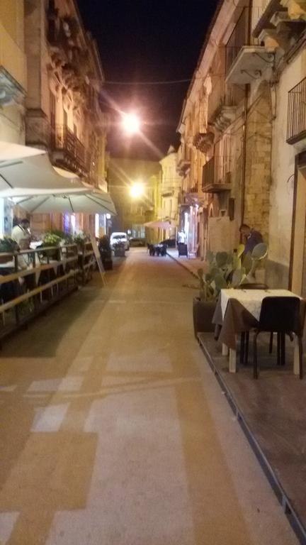 L'Arco Di Coffa Ragusa Exterior photo