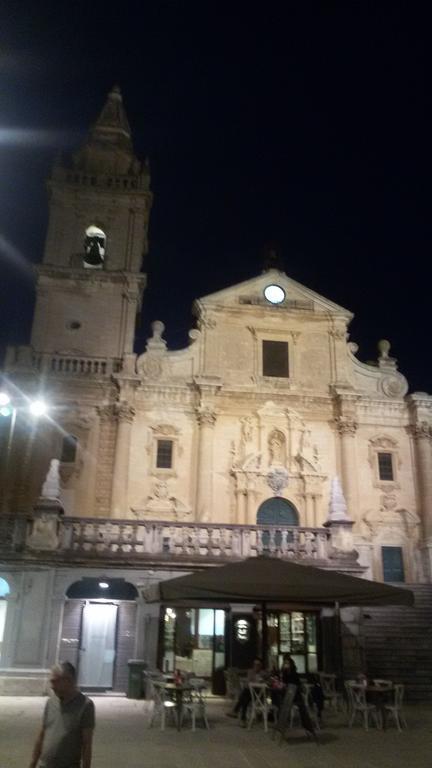 L'Arco Di Coffa Ragusa Exterior photo